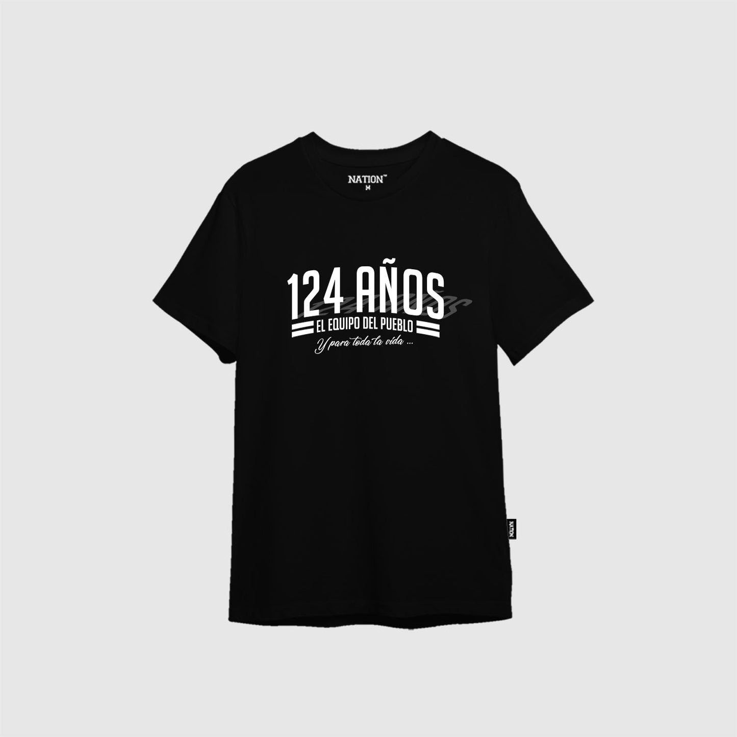 Polo urbano 124 años