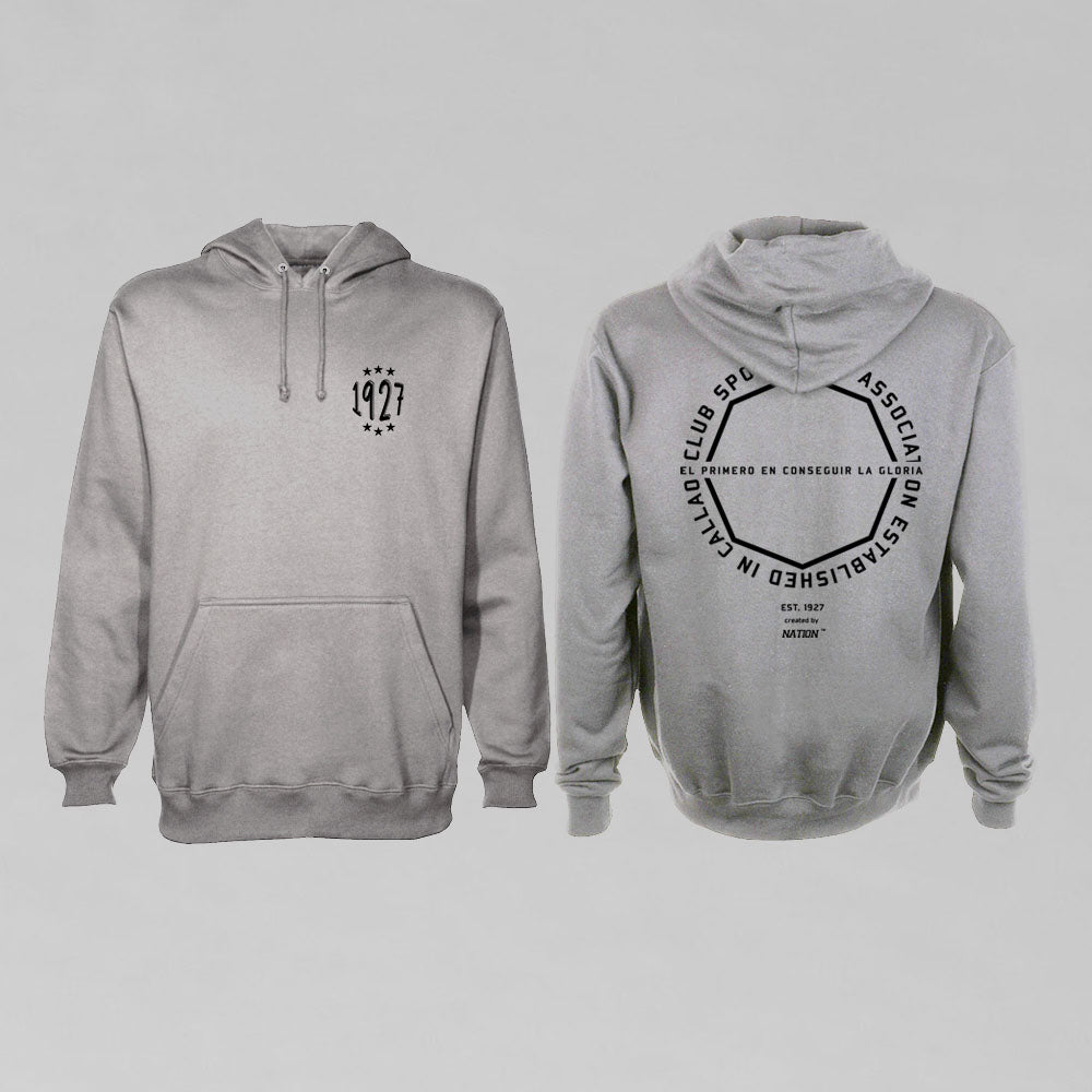 Polera 1927 Boys