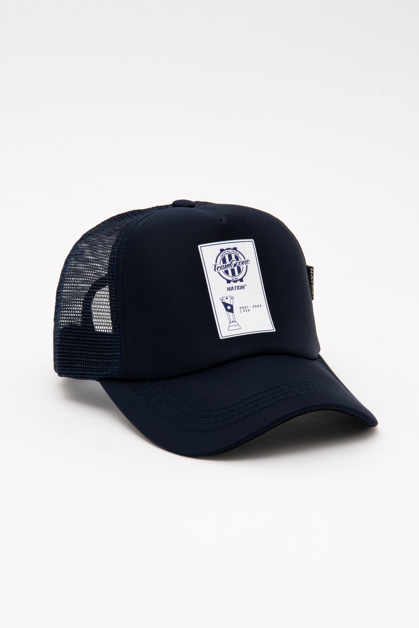 Gorra Trucker Bicampeon