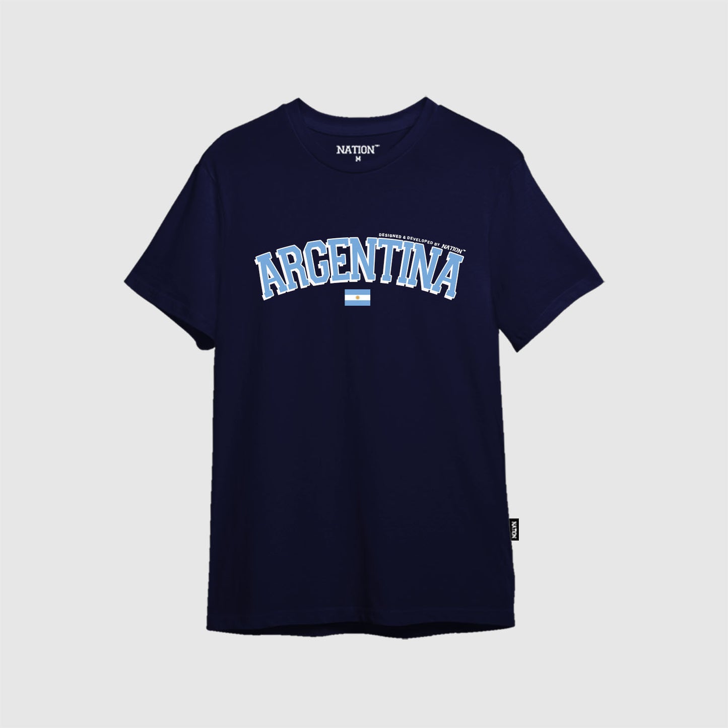 Polo Urbano Argentina TM