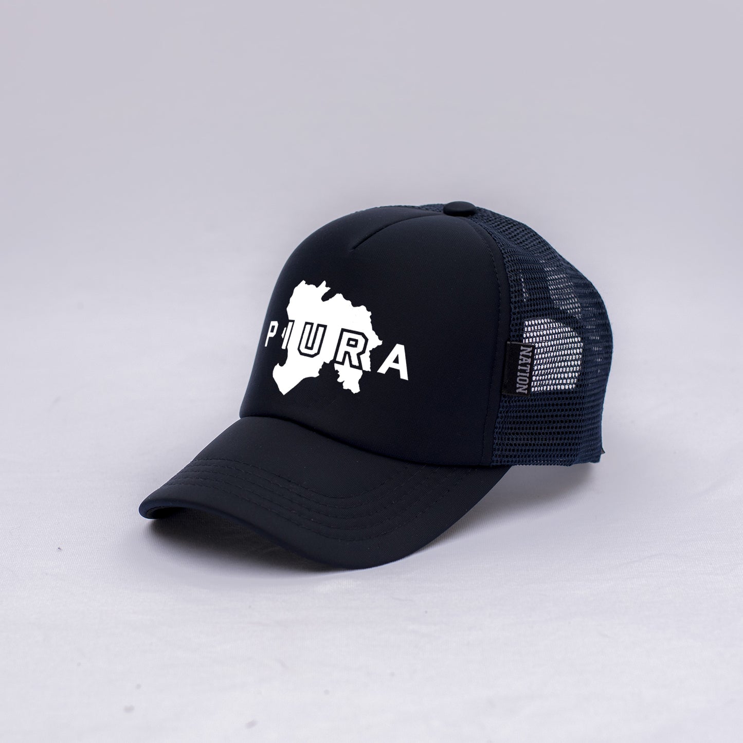 Gorra Trucker Map Piura