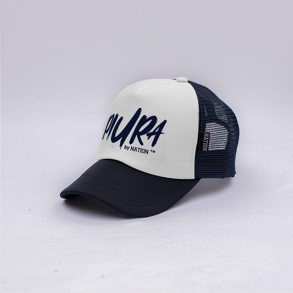 Gorra Trucker Piura FL