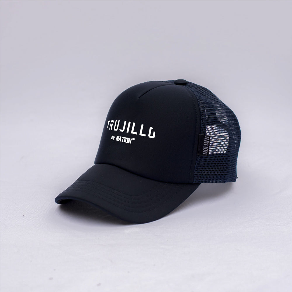 Gorra Trucker trujillo