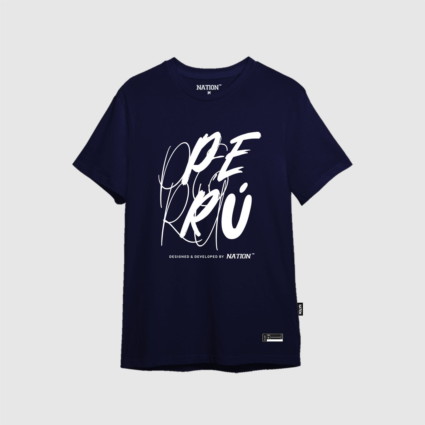 Polo Urbano Peru Bomb