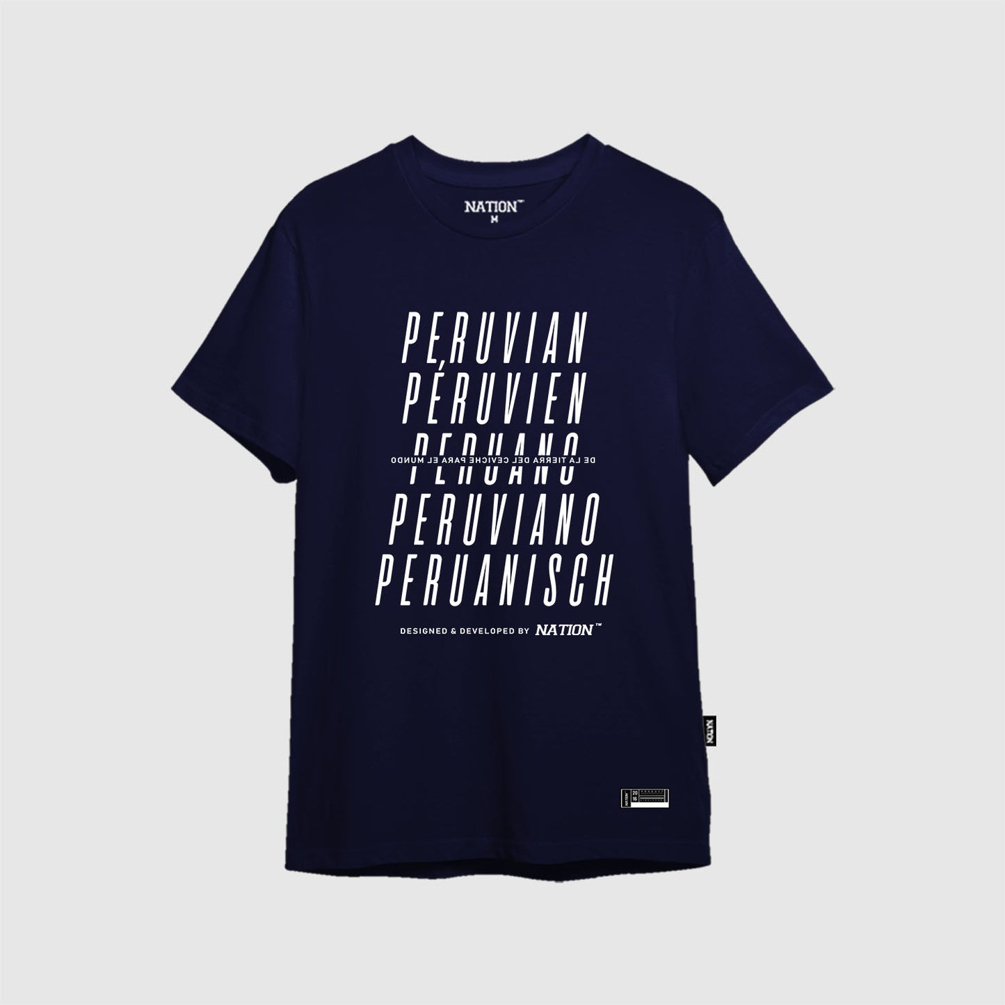 Polo Urbano Peru World Wide