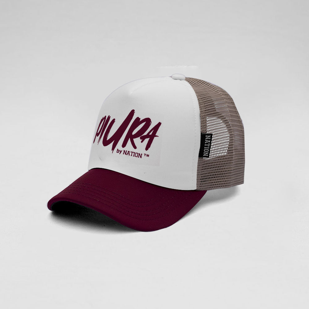 Gorra Trucker Piura FL
