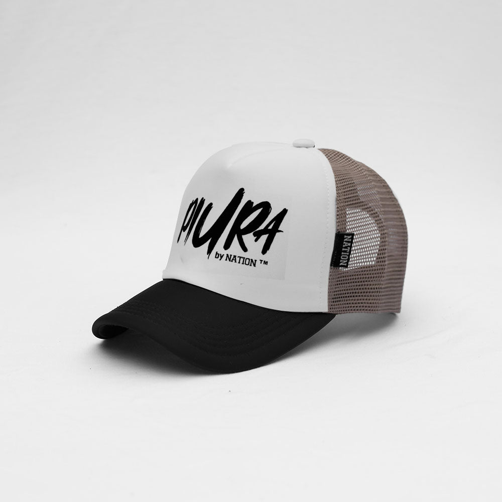 Gorra Trucker Piura FL