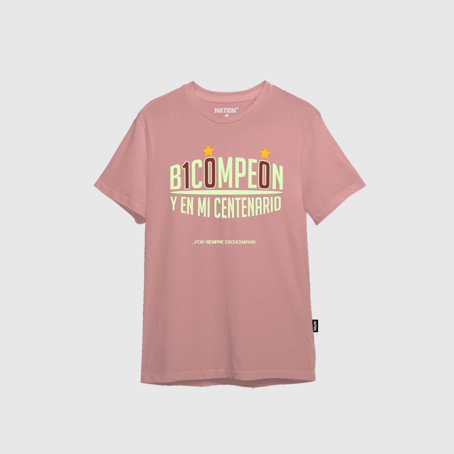 Polo Urbano Bicampeon