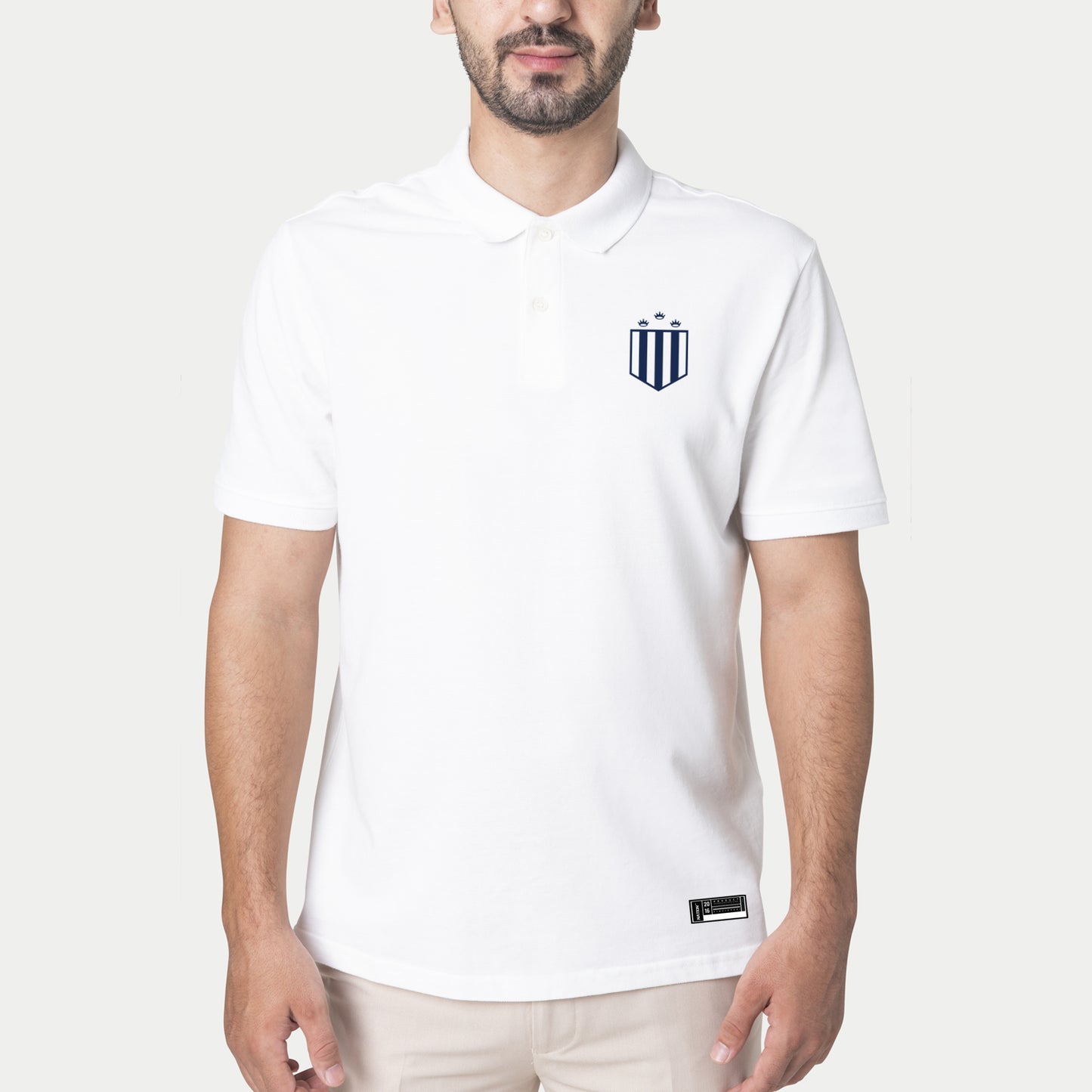 Polo Camisero AL Grone