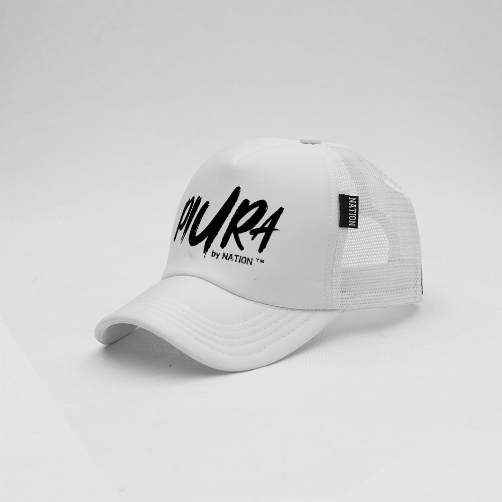 Gorra Trucker Piura FL