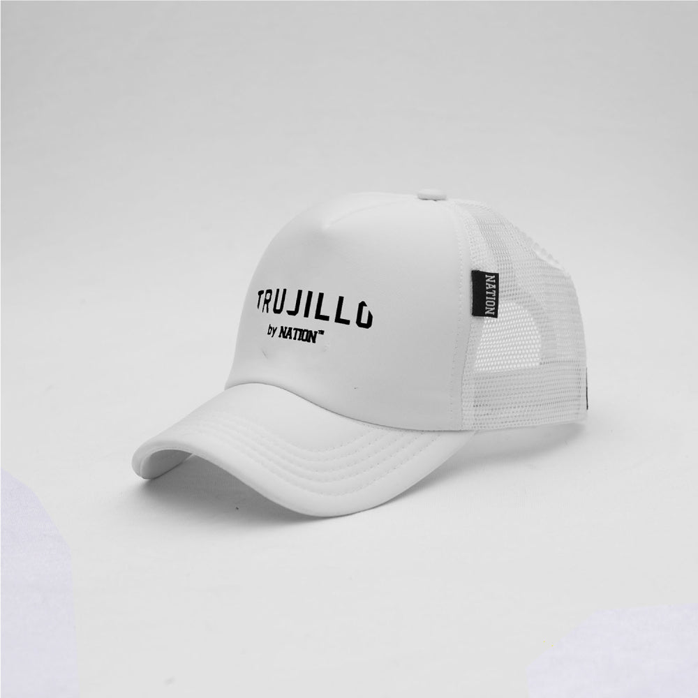 Gorra Trucker trujillo