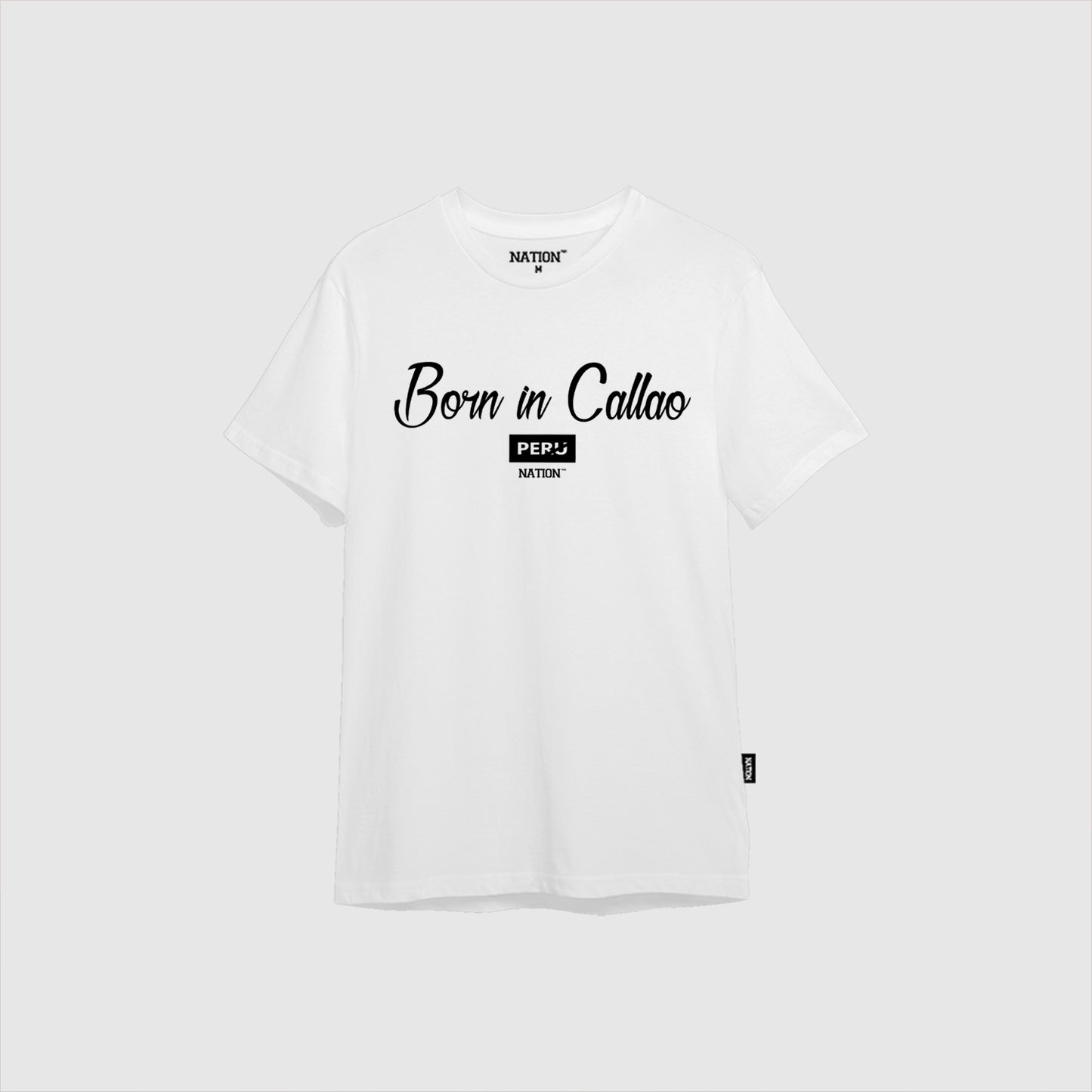 Polo Urbano Born in Callao