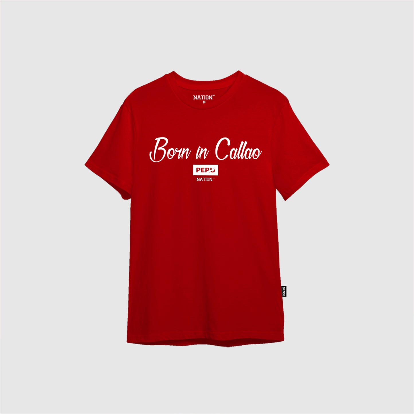 Polo Urbano Born in Callao