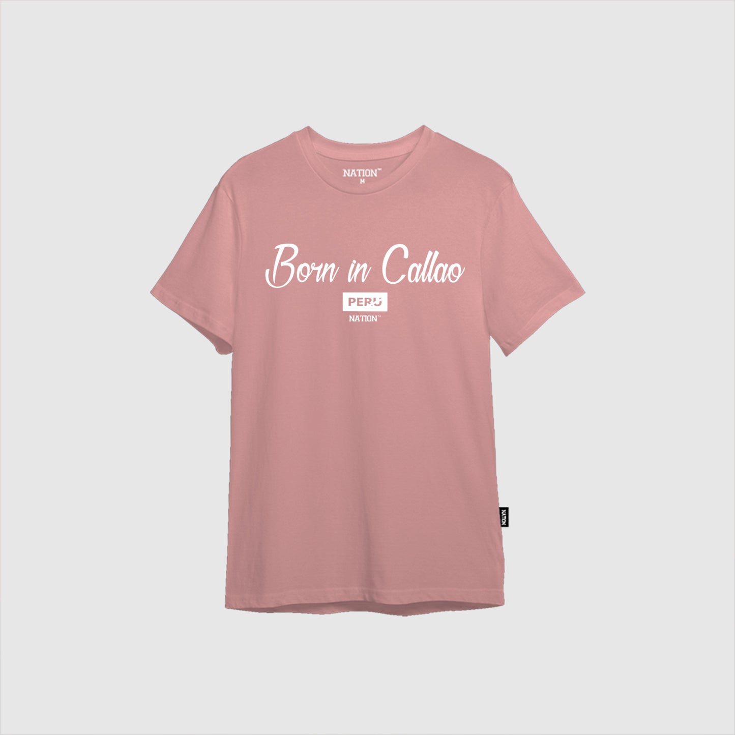 Polo Urbano Born in Callao