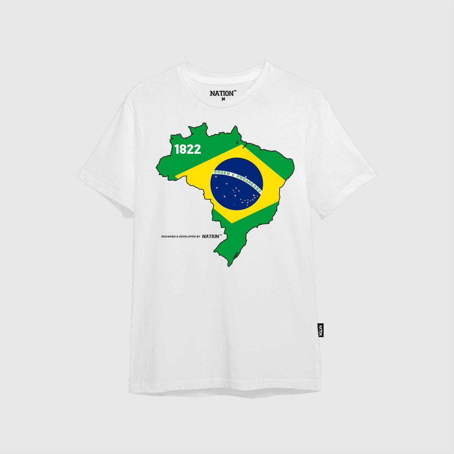 Polo Urbano Brasil Mapa