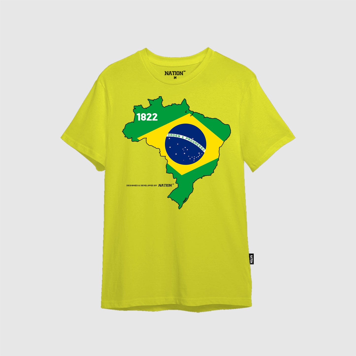 Polo Urbano Brasil Mapa