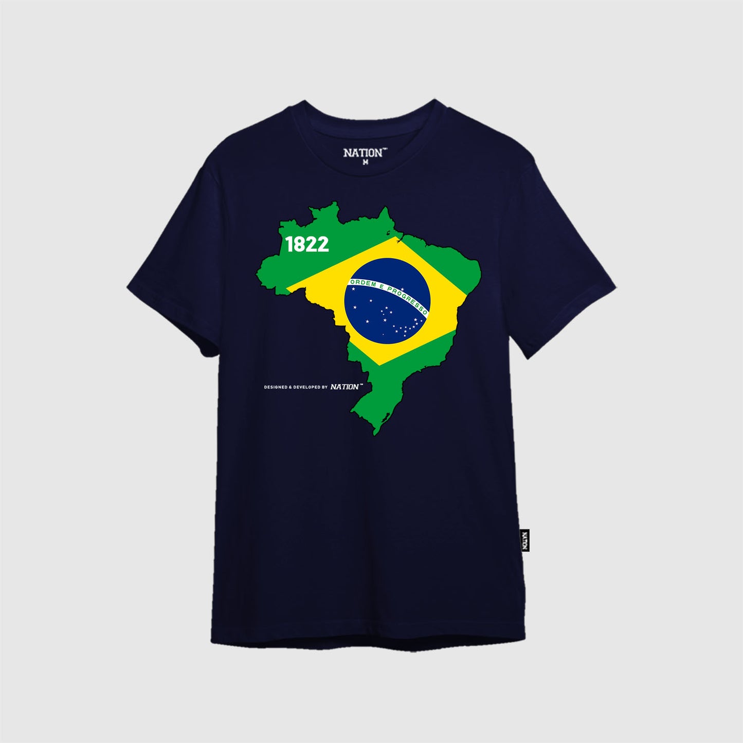 Polo Urbano Brasil Mapa