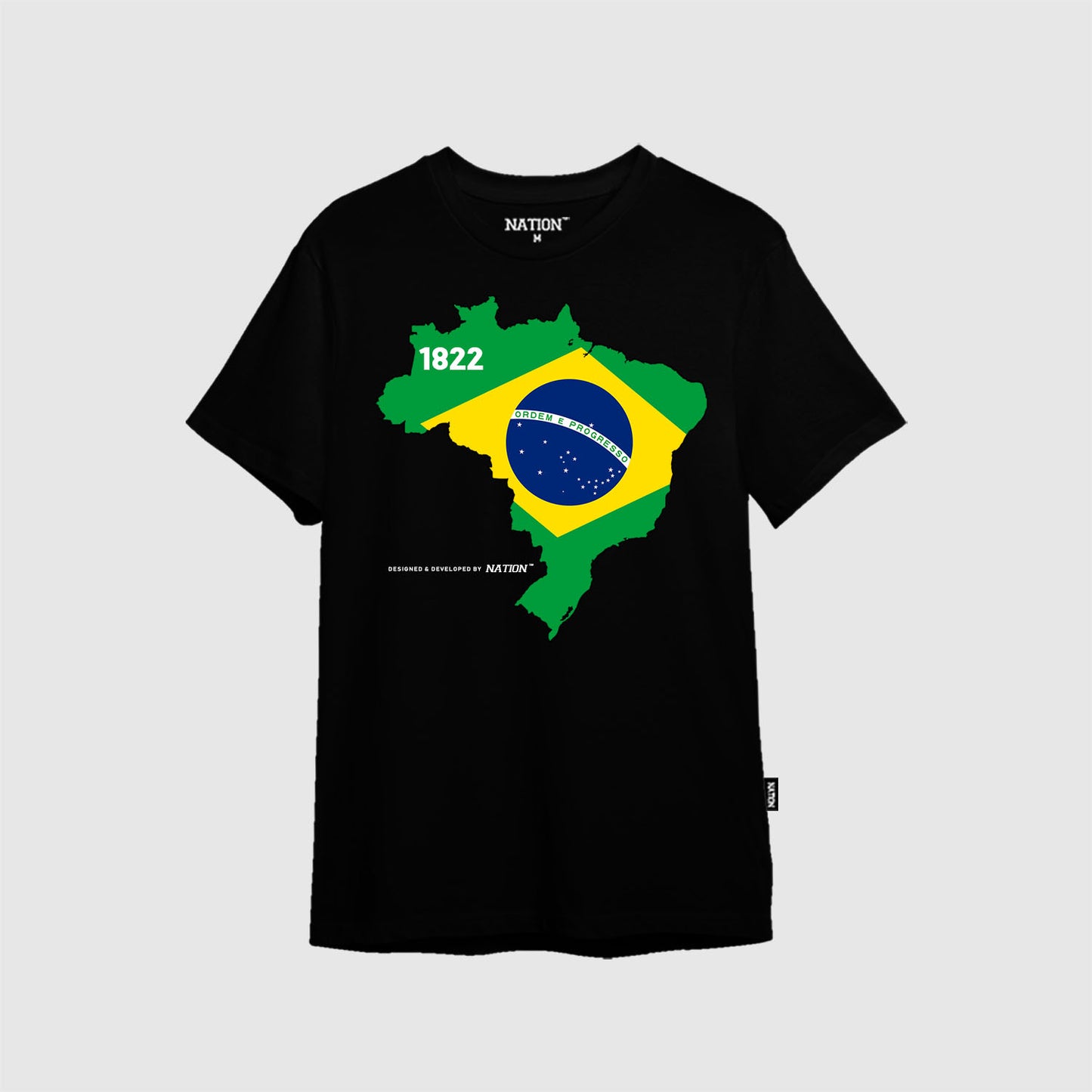 Polo Urbano Brasil Mapa