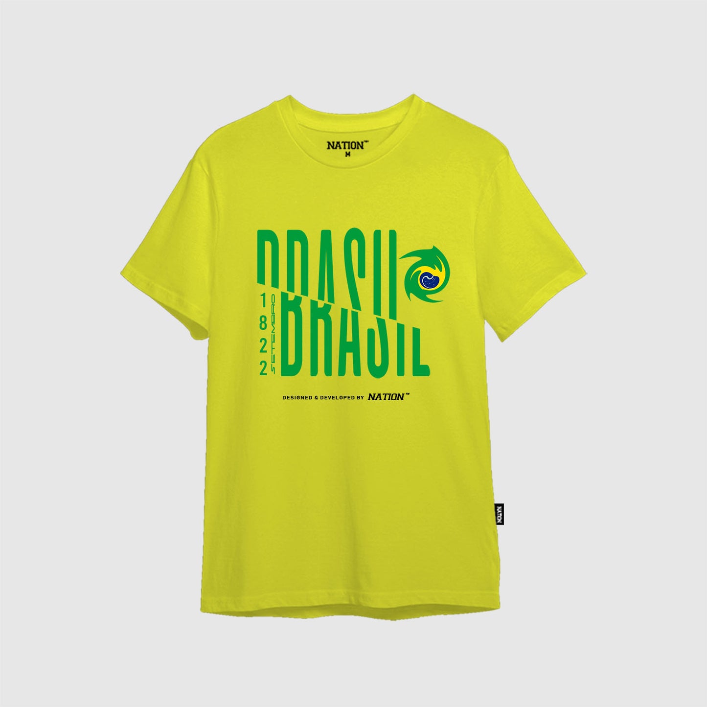 Polo Urbano Brasil Setembro
