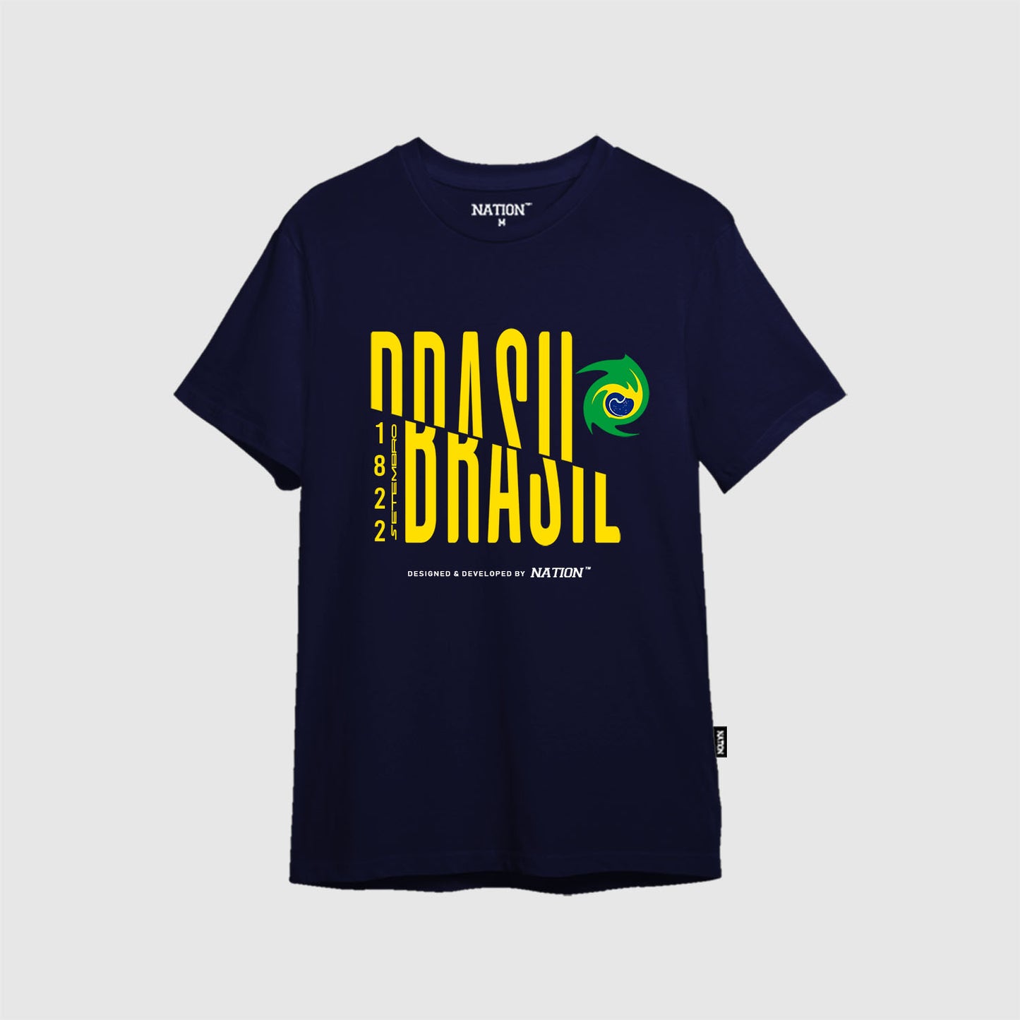 Polo Urbano Brasil Setembro