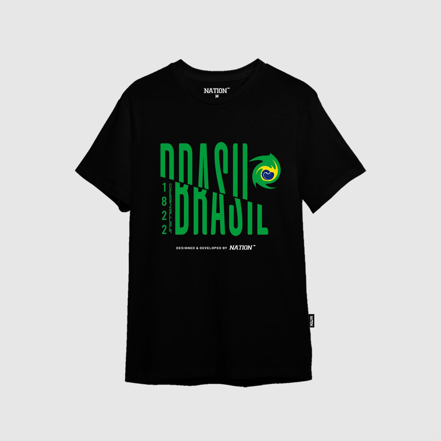 Polo Urbano Brasil Setembro