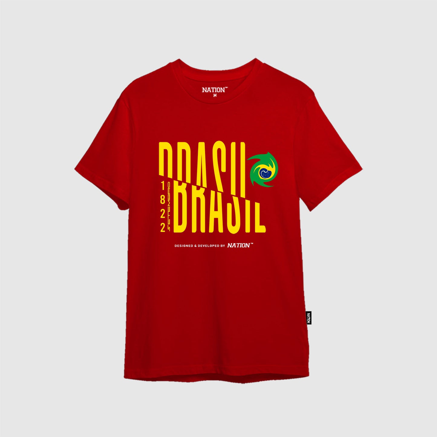 Polo Urbano Brasil Setembro