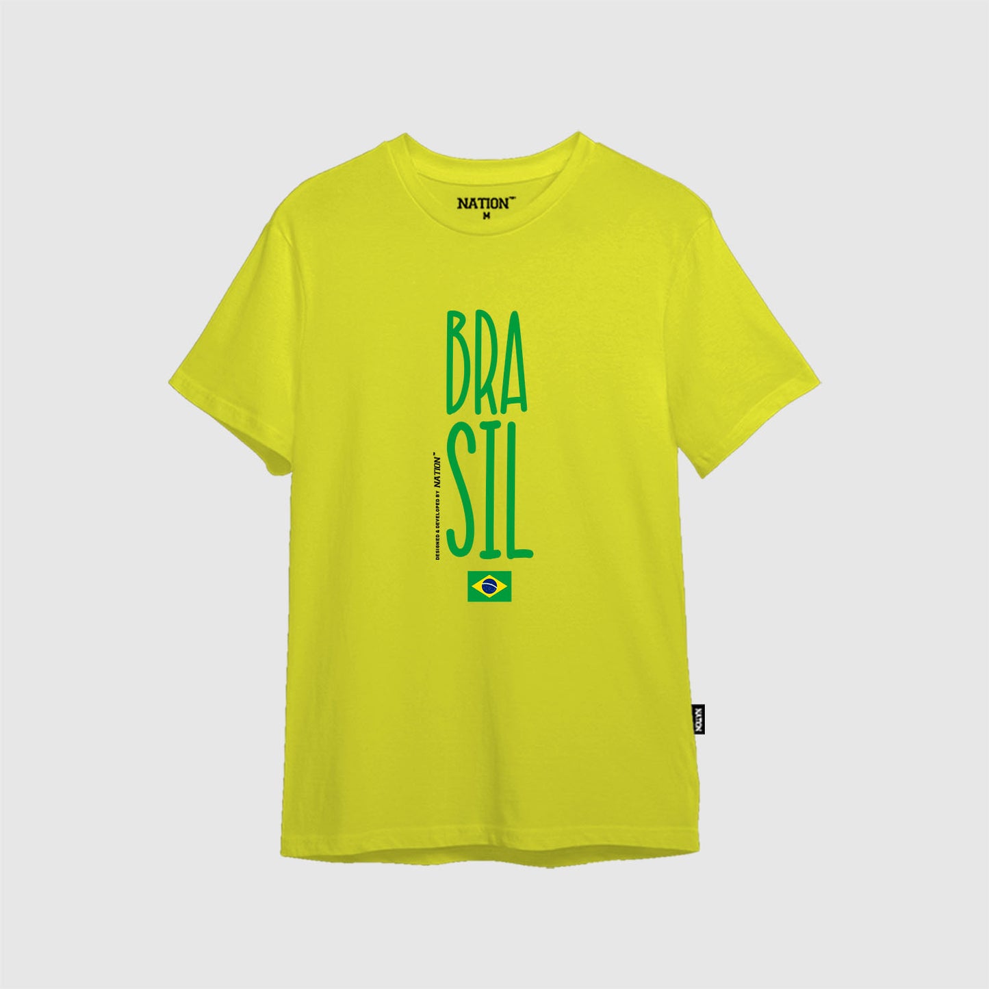 Polo Urbano Brasil TM