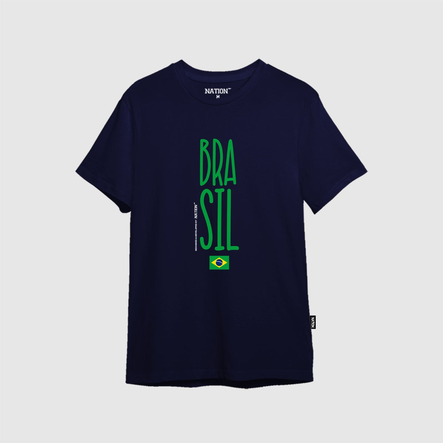 Polo Urbano Brasil TM