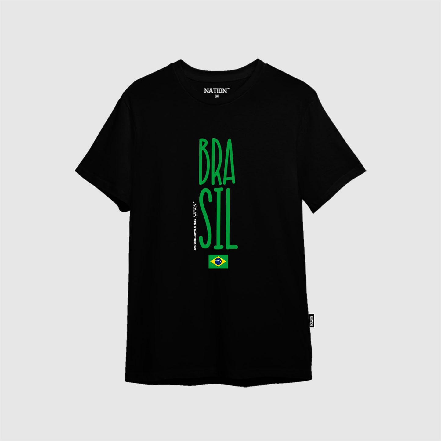 Polo Urbano Brasil TM