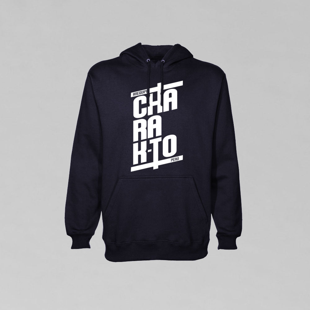 Polera Charakto Arequipa
