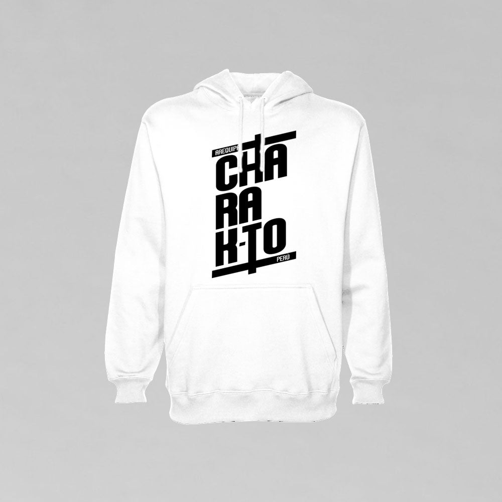 Polera Charakto Arequipa