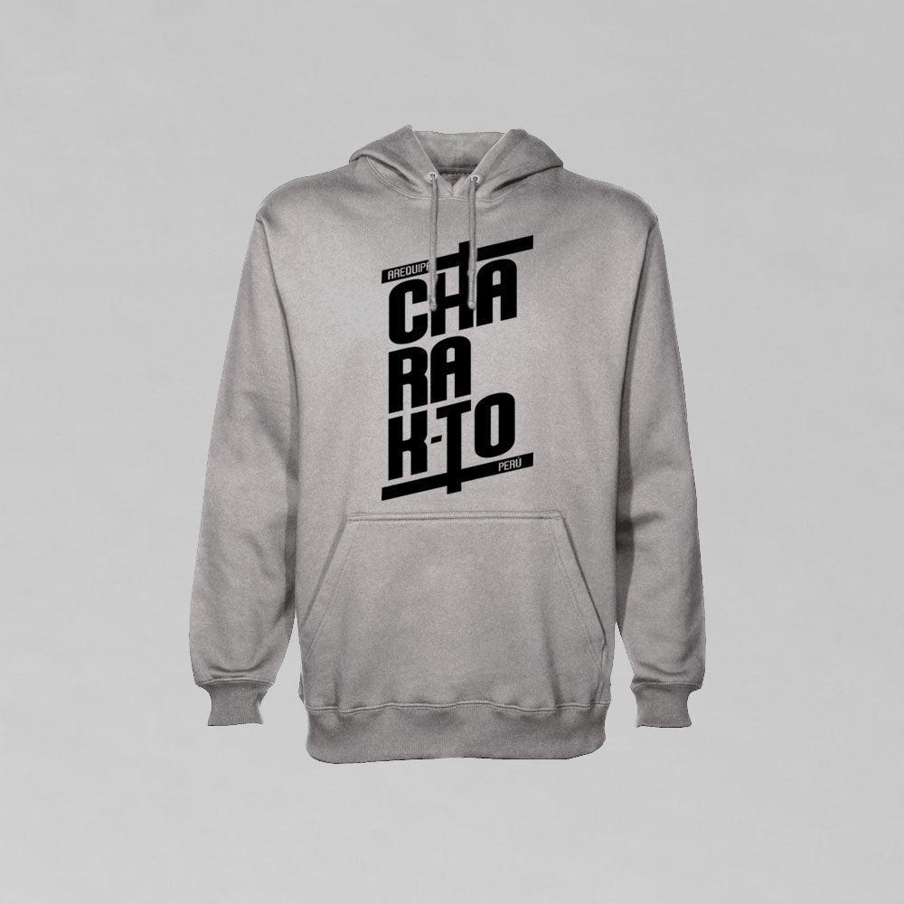 Polera Charakto Arequipa