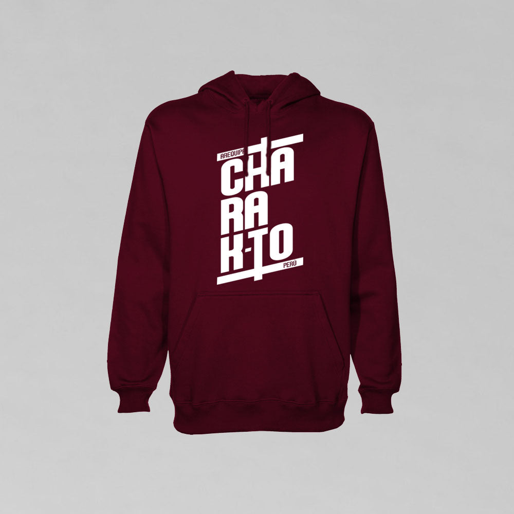 Polera Charakto Arequipa