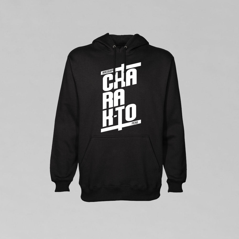 Polera Charakto Arequipa