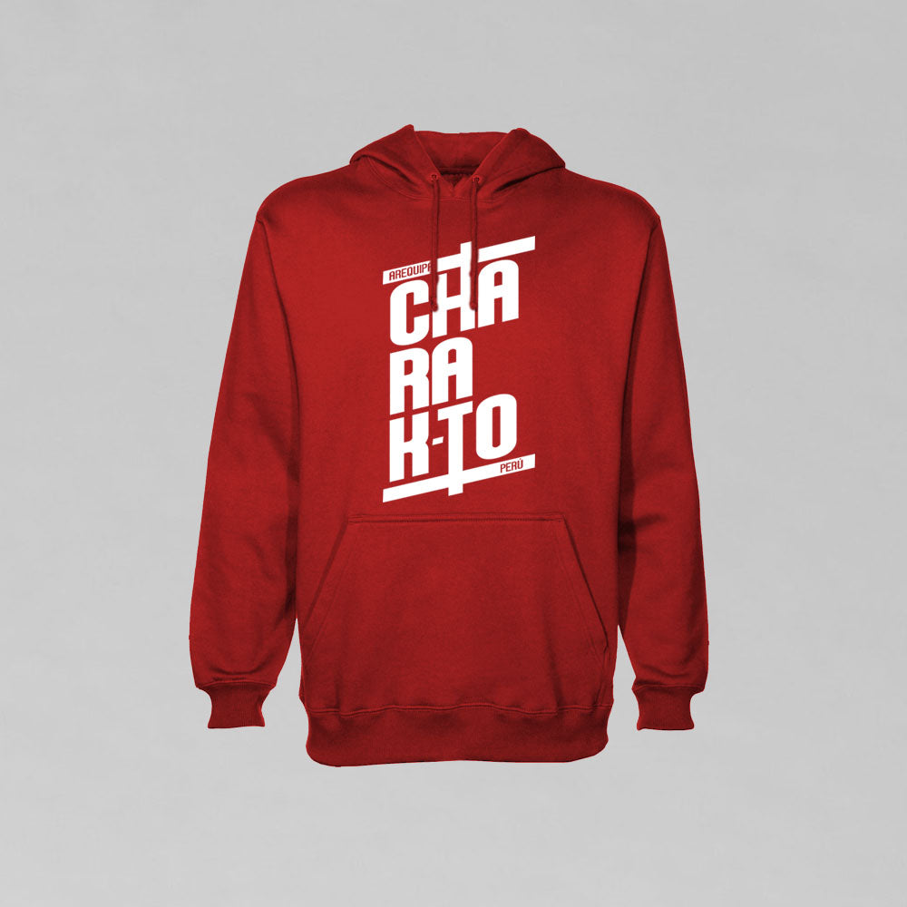 Polera Charakto Arequipa