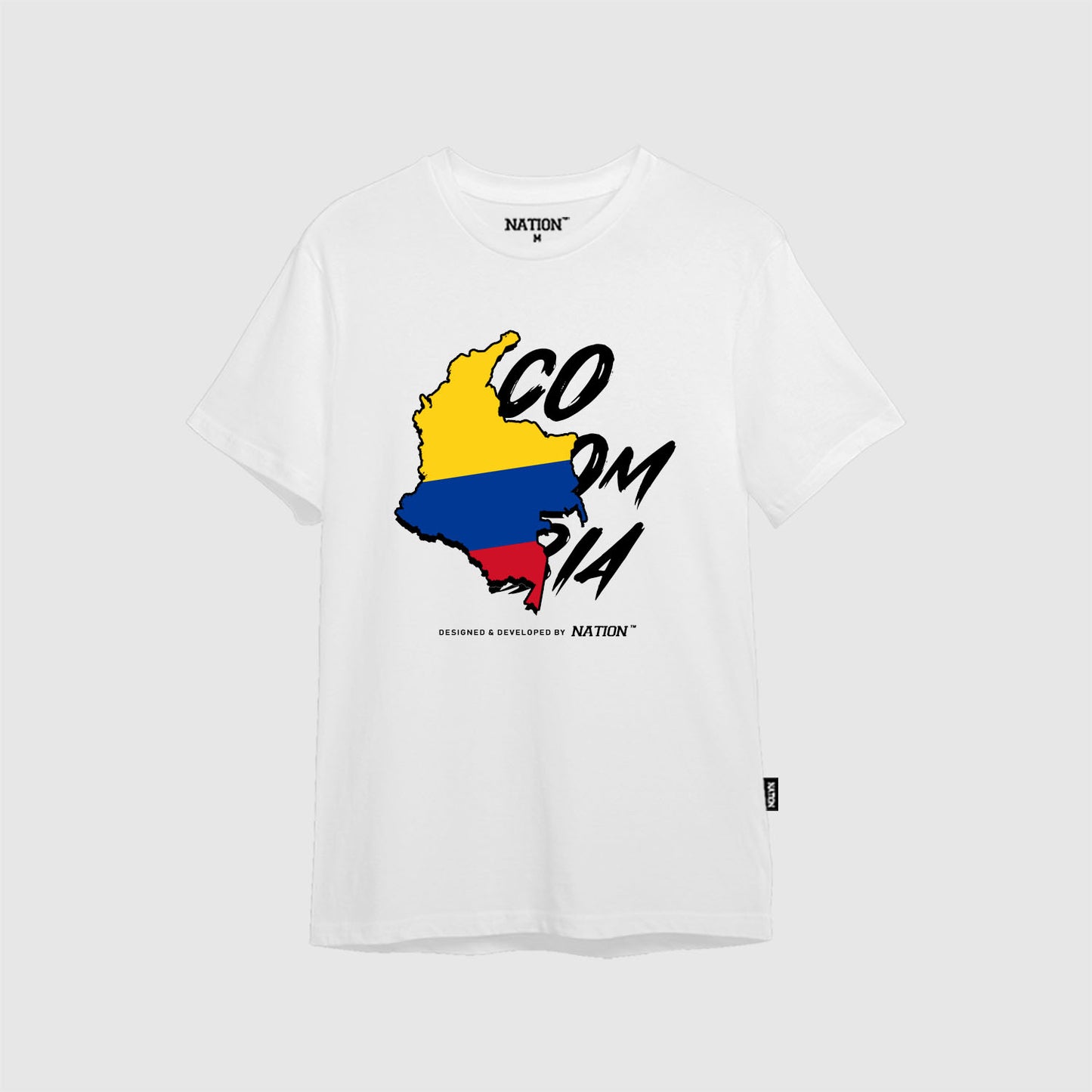Polo Urbano Colombia Mapa