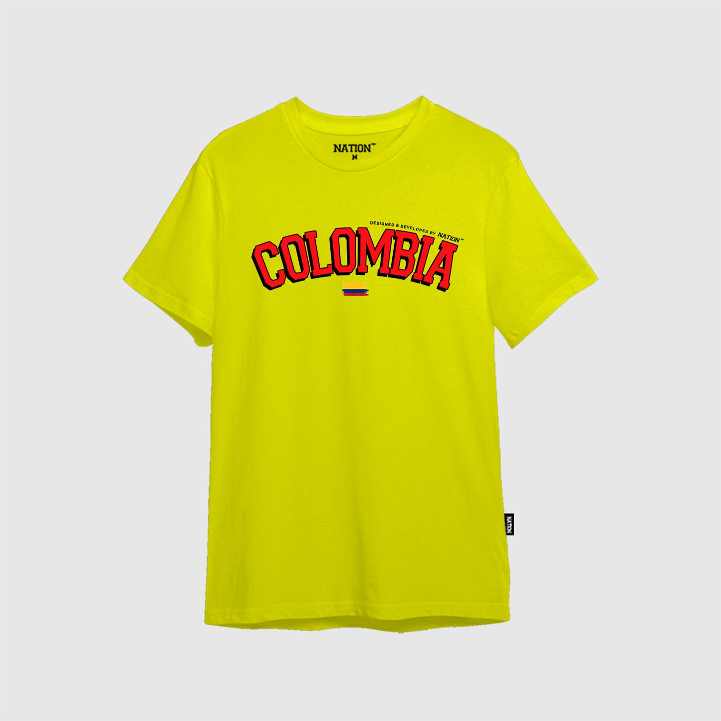 Polo Urbano Colombia TM