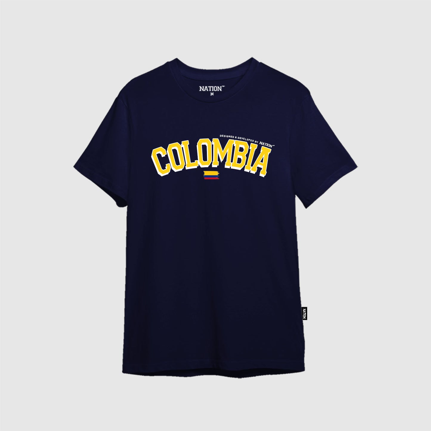 Polo Urbano Colombia TM