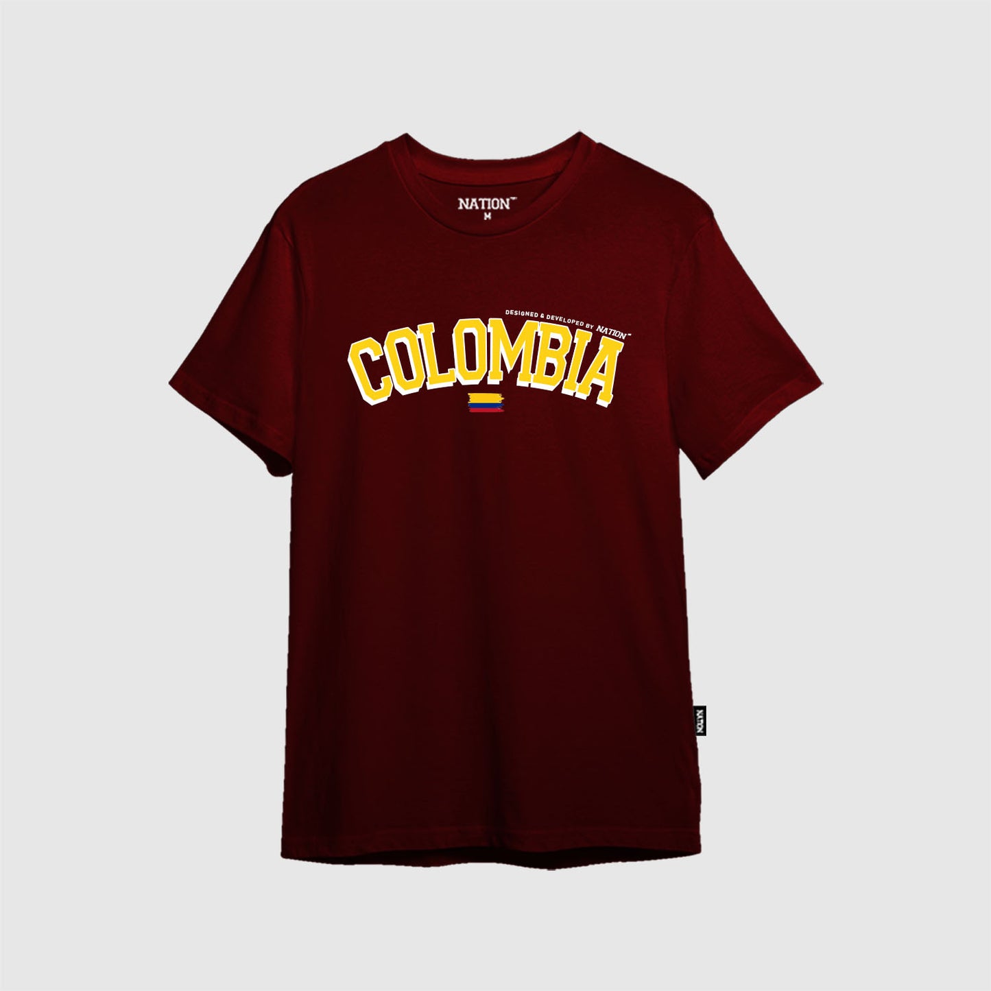 Polo Urbano Colombia TM