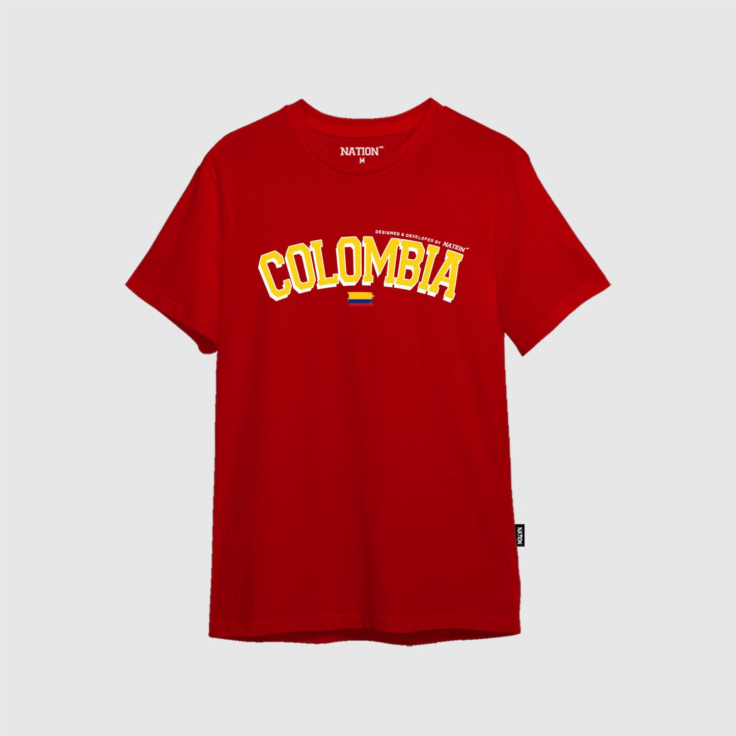 Polo Urbano Colombia TM