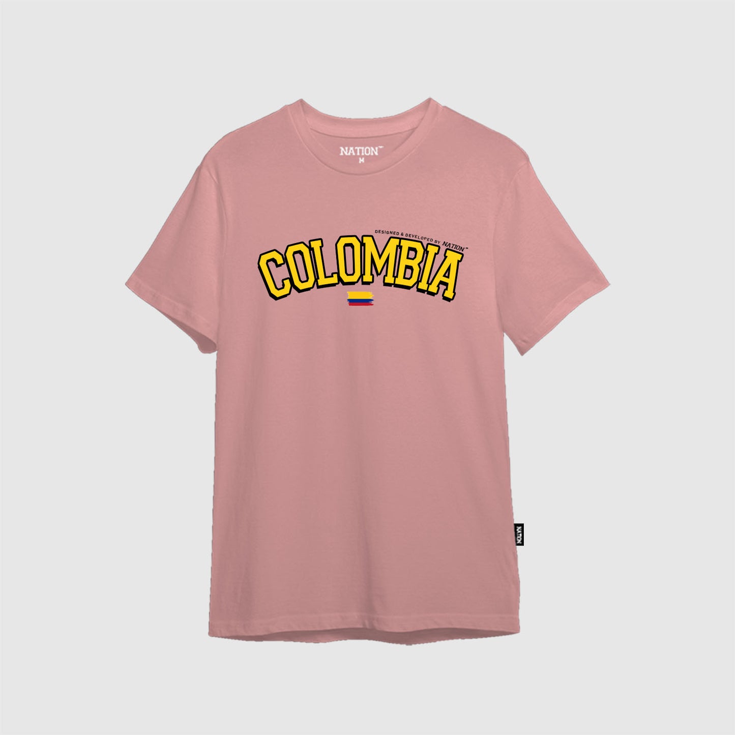 Polo Urbano Colombia TM