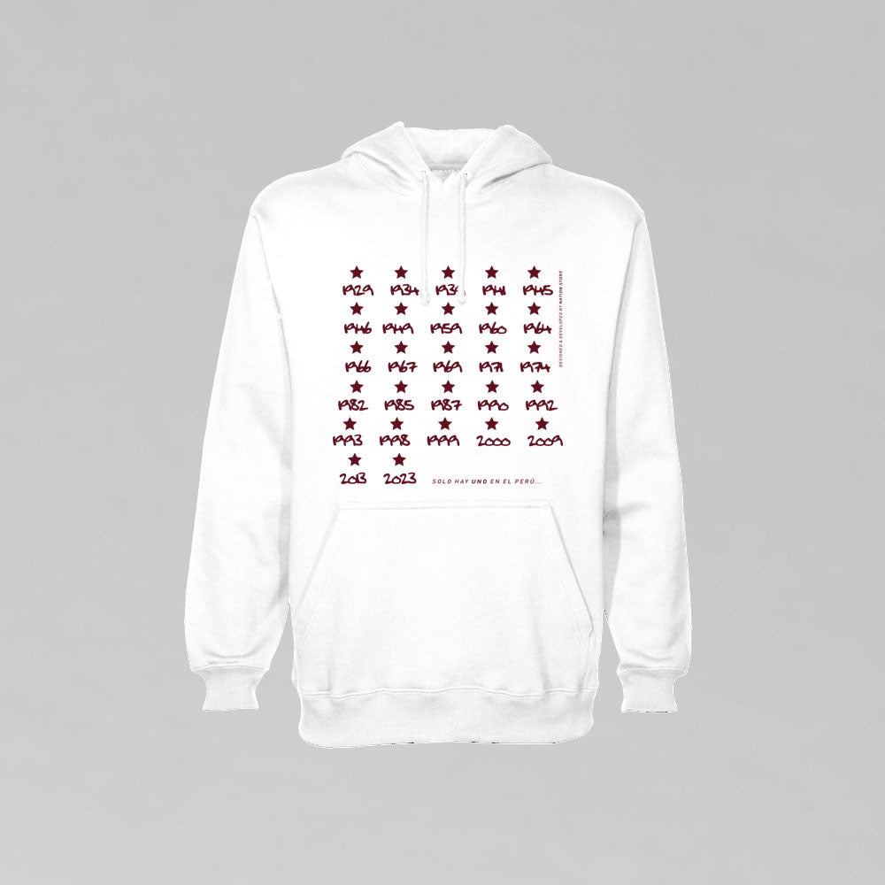 Polera Estrellas U