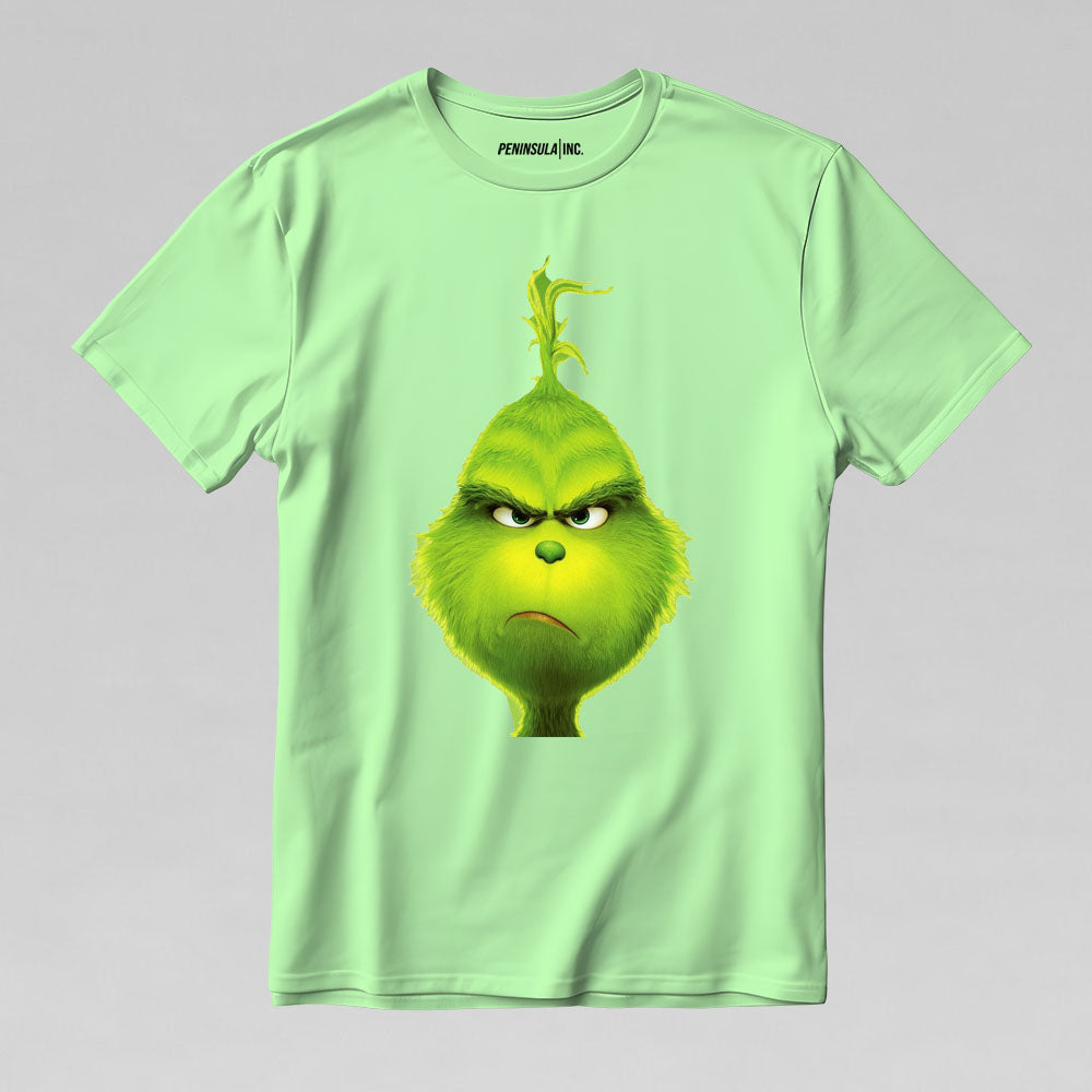 Polo Urbano Navidad Grinch