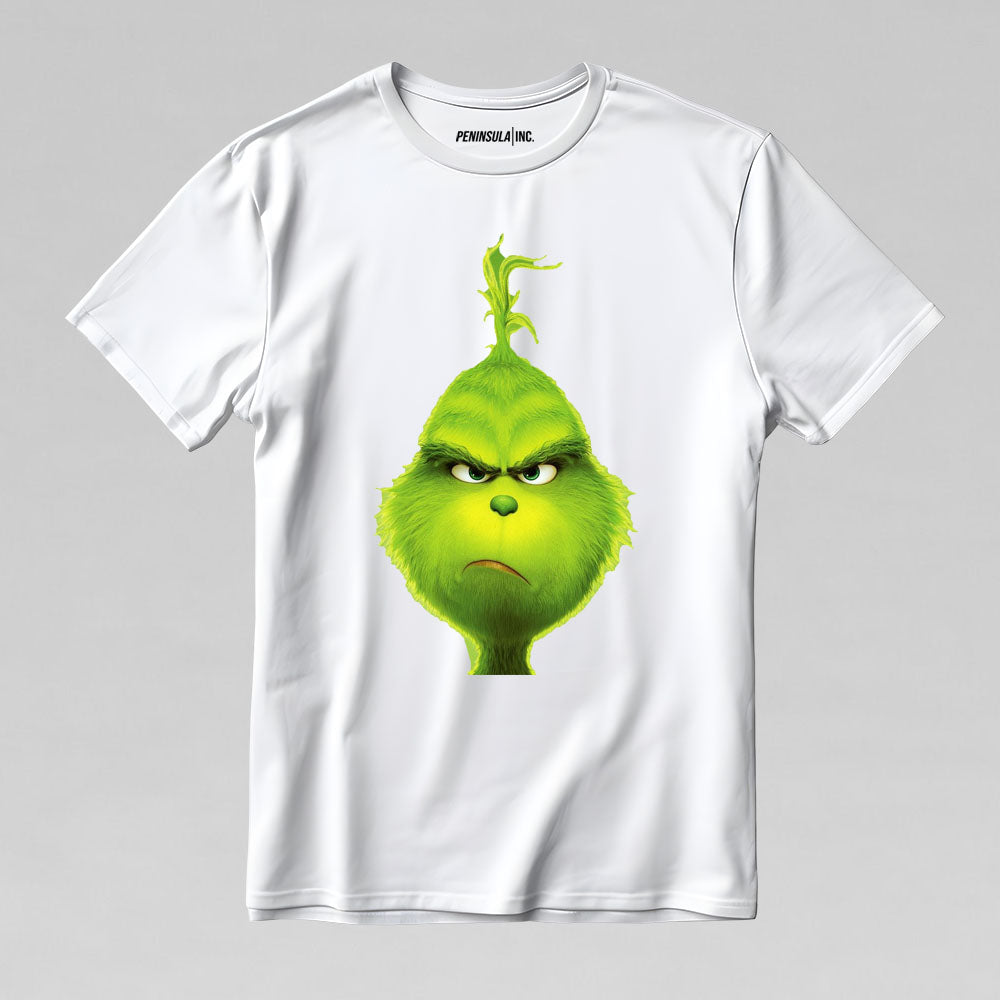 Polo Urbano Navidad Grinch