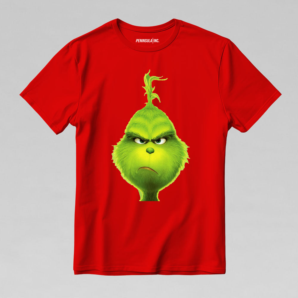 Polo Urbano Navidad Grinch