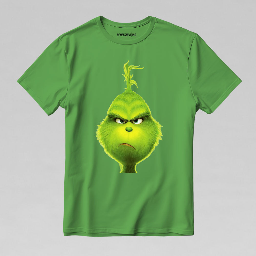 Polo Urbano Navidad Grinch