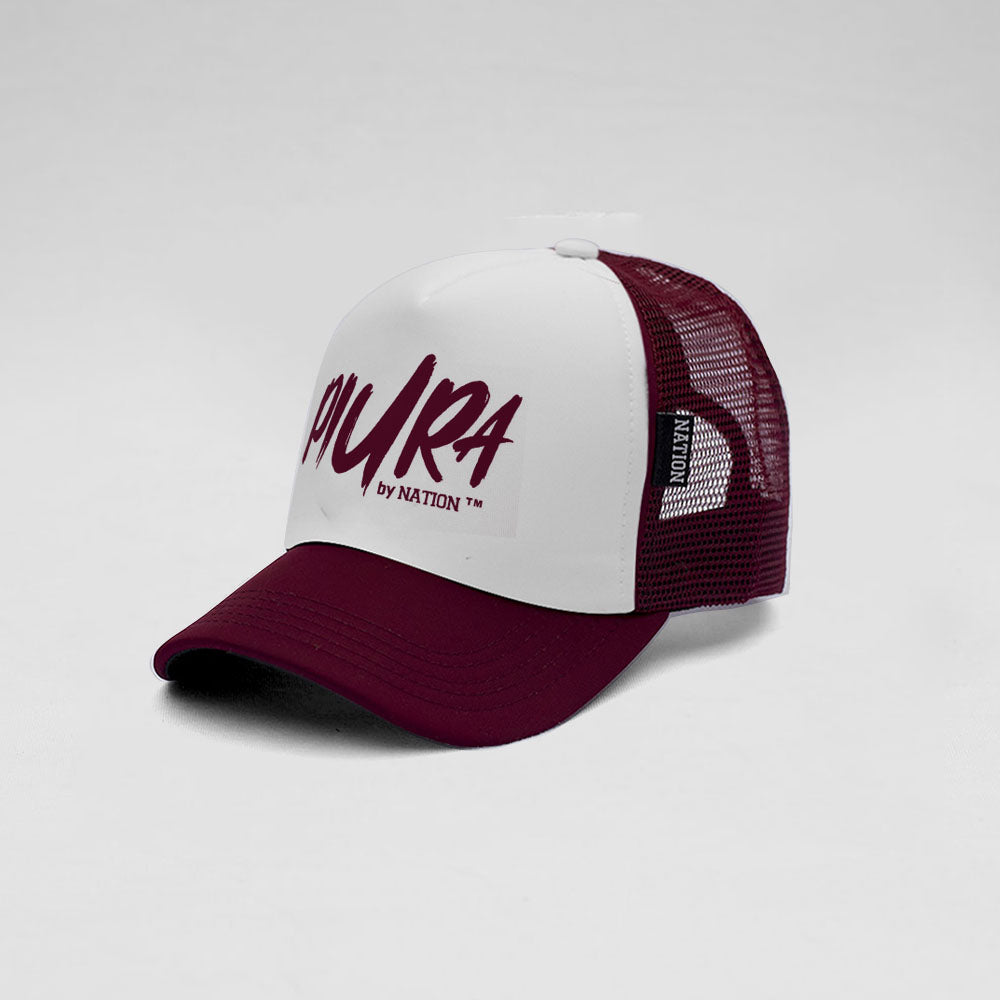 Gorra Trucker Piura FL