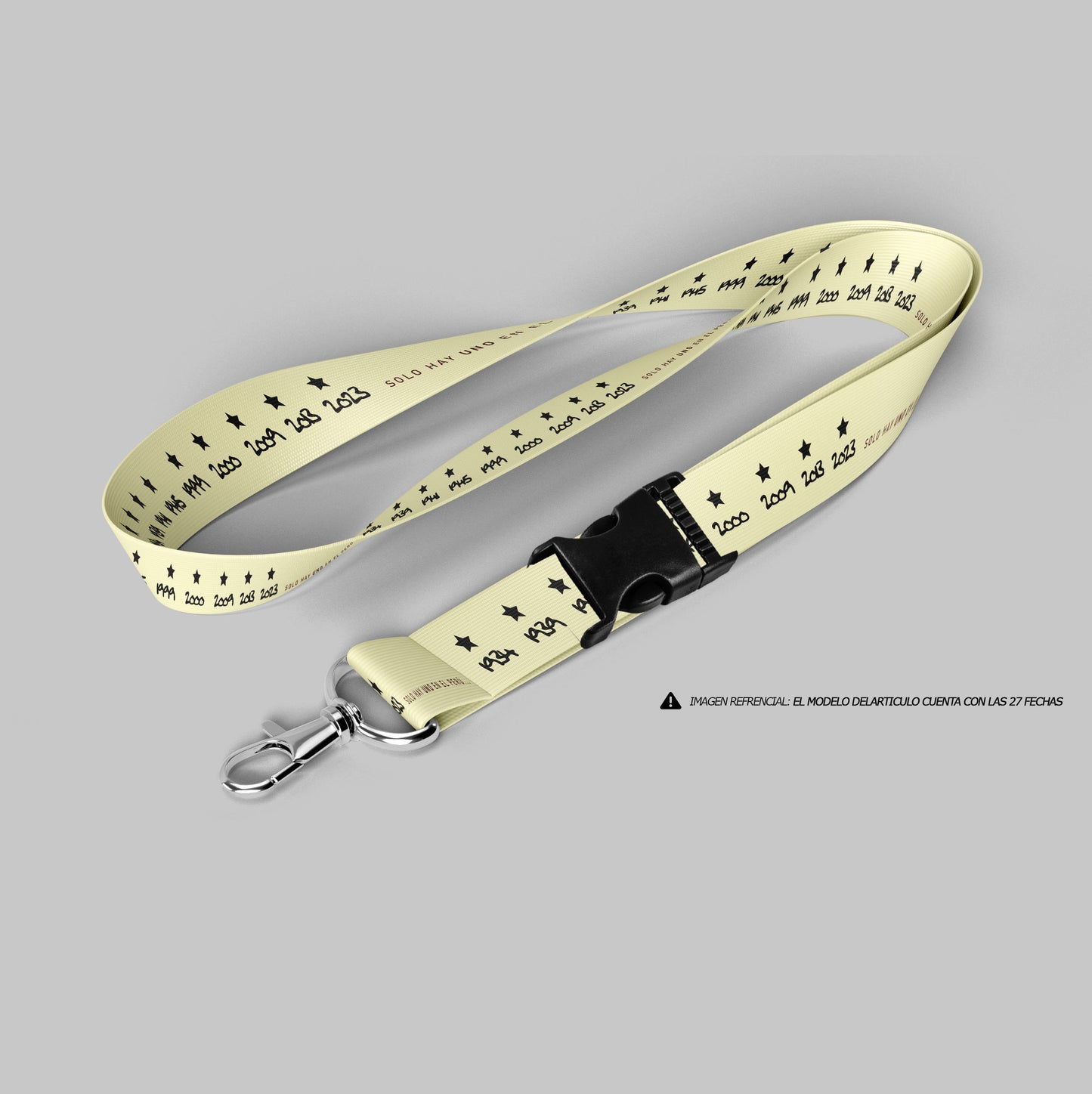 Lanyard