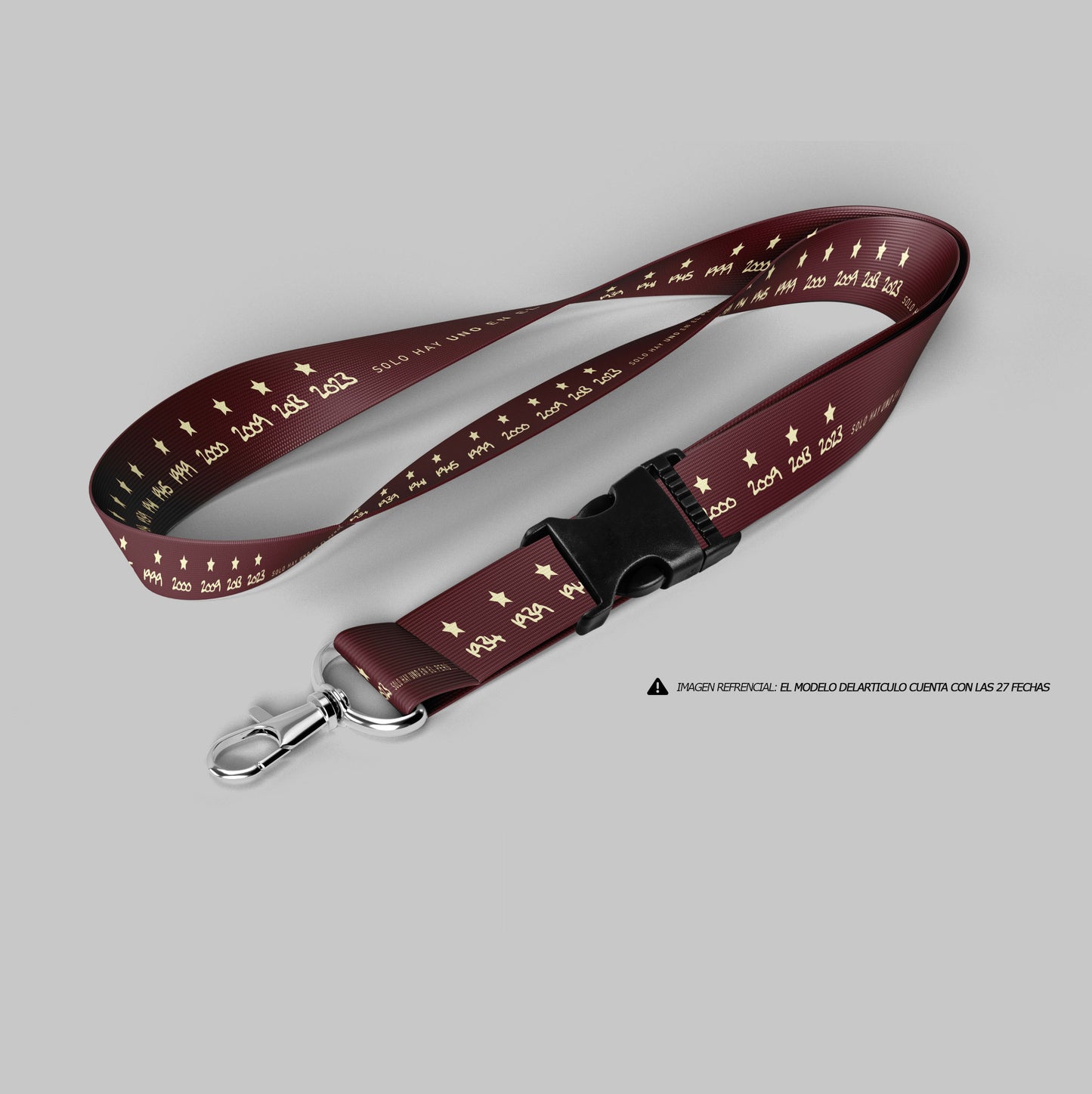Lanyard