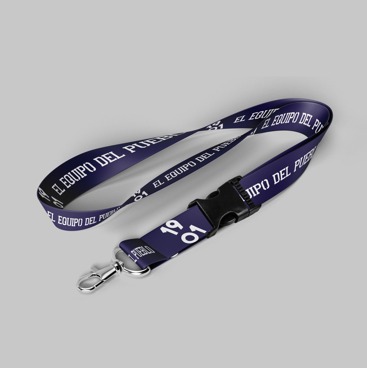 Lanyard
